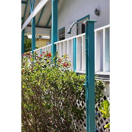 Orchid Cottage By Eleuthera Vacation Rentals Governor S Harbour Exterior foto