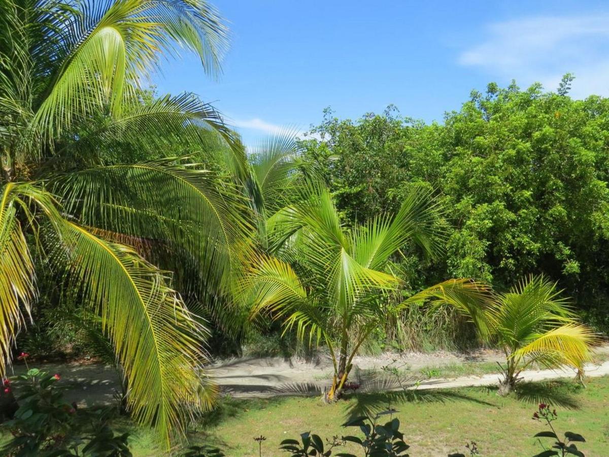 Orchid Cottage By Eleuthera Vacation Rentals Governor S Harbour Exterior foto